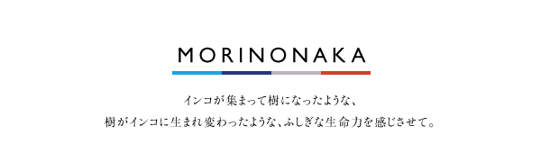 MORINONAKA