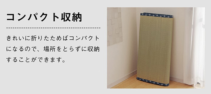 リバーシブル使用イメージ