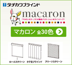 タチカワ　マカロン
