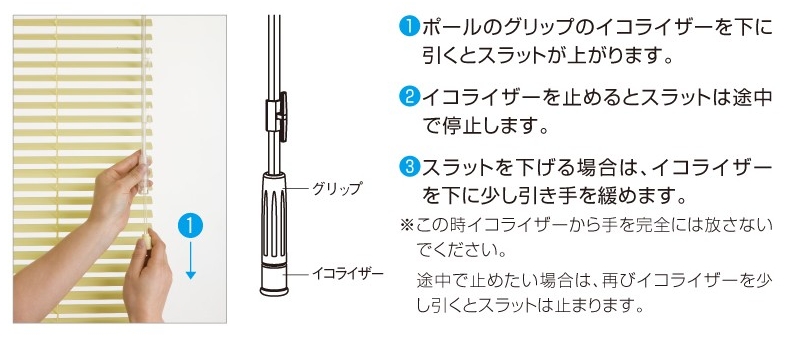 ワンポール式