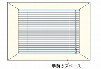 取付高さ