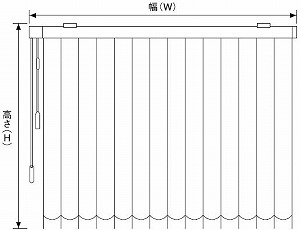 採寸方法