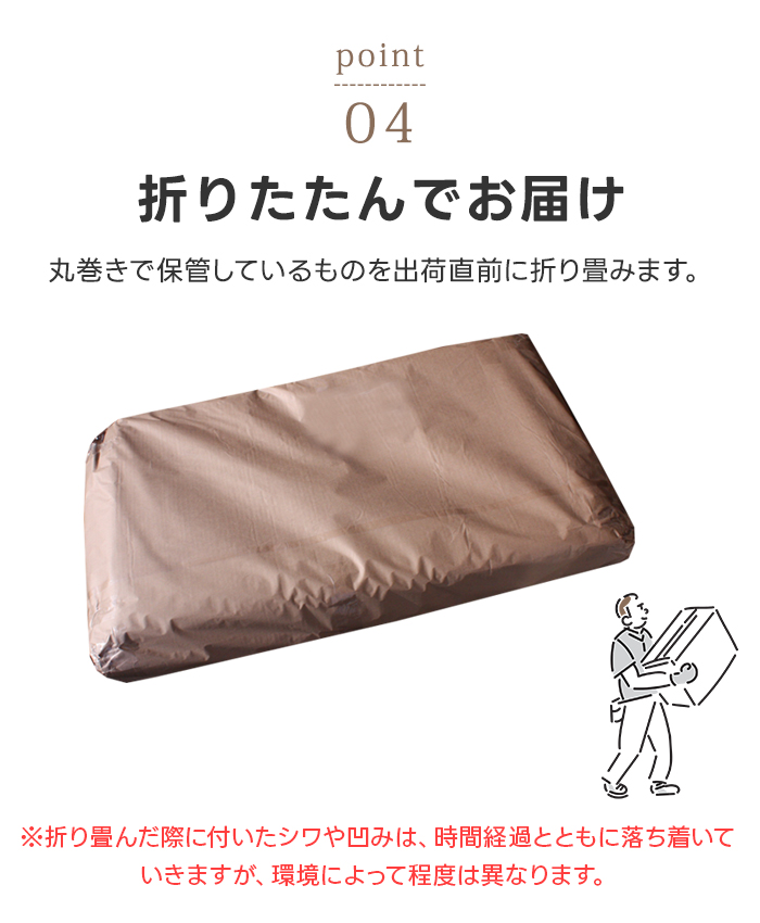 防ダニ抗菌カーペット　ソフトタッチラグ インフィニティ