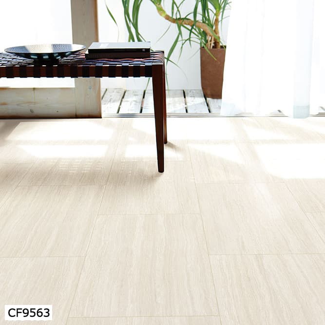 東リ クッションフロア 切売り 約182cm幅 セルベジャンテ CF9563～9564 (R) |  オーダーカーペット・ラグマット通販ならインテリアショップゆうあい