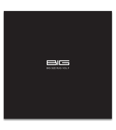 スミノエ　BIG SIZE RUG