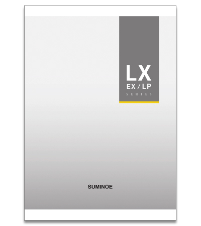 ECOS LXシリーズ