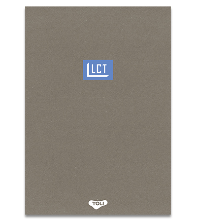 東リ　LCTシリーズ