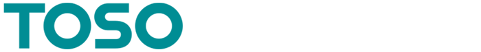 TOSOロゴ