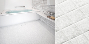 ファブリックフロア