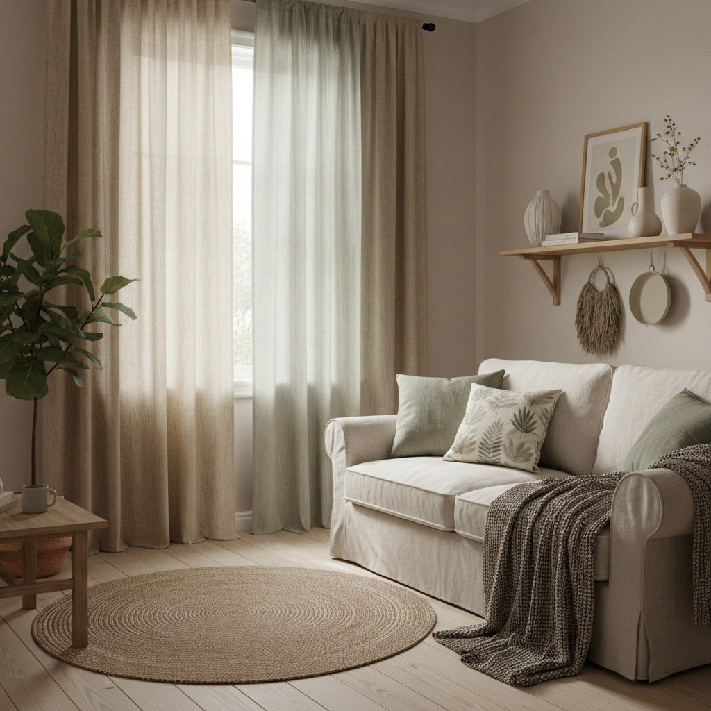 北欧・ナチュラル