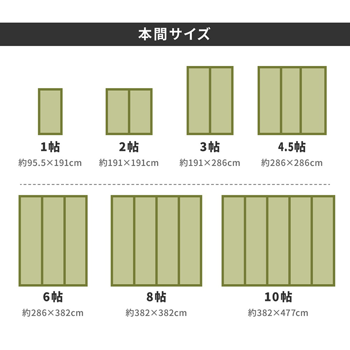 い草 上敷き 備前