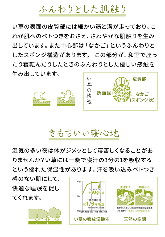 い草