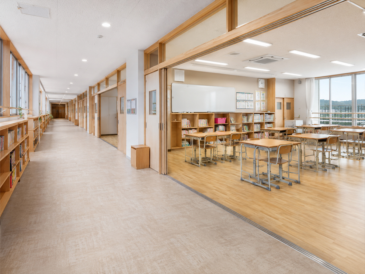 学校向け